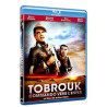 Tobrouk [Blu-ray] [FR Import]