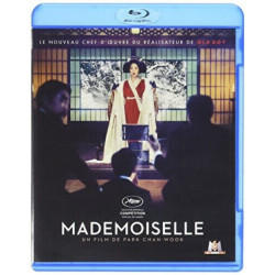 Mademoiselle - Blu-Ray (NEUF SOUS BLISTER)