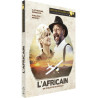 L'africain [Blu-ray] [FR Import] (NEUF SOUS BLISTER)