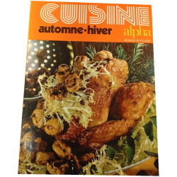 Cuisine automne-hiver