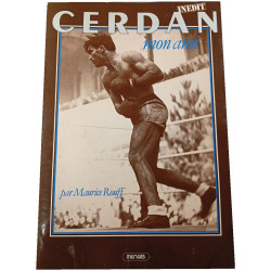 Cerdan mon ami