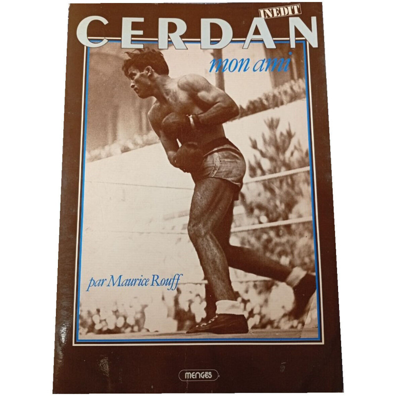 Cerdan mon ami