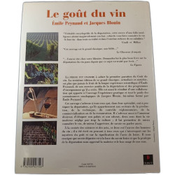 Le Gout Du Vin. Le Grand Livre De La Degustation