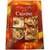 Le Grand Livre de la Cuisine