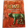 Rome : mille ans de puissance et de gloire