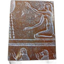L'Égypte au temps des pharaons