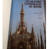 Les grandes cathédrales du monde