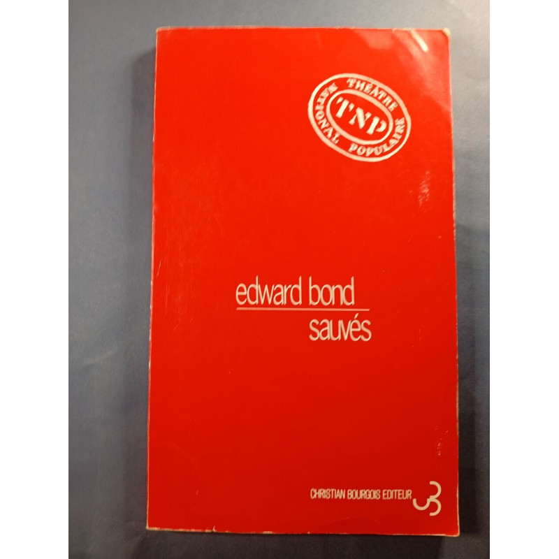 Sauvés