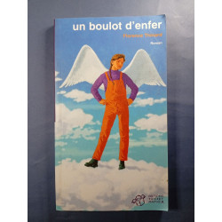 Un boulot d'enfer