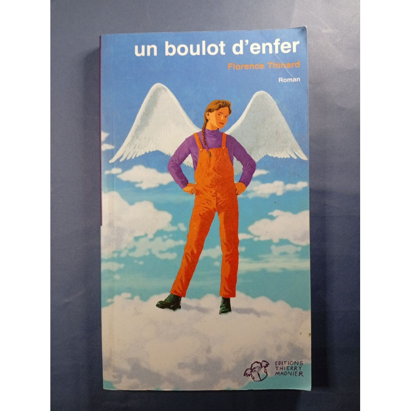 Un boulot d'enfer