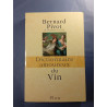 Dictionnaire amoureux du Vin