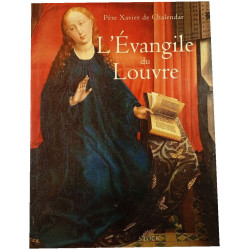 L'Evangile Du Louvre