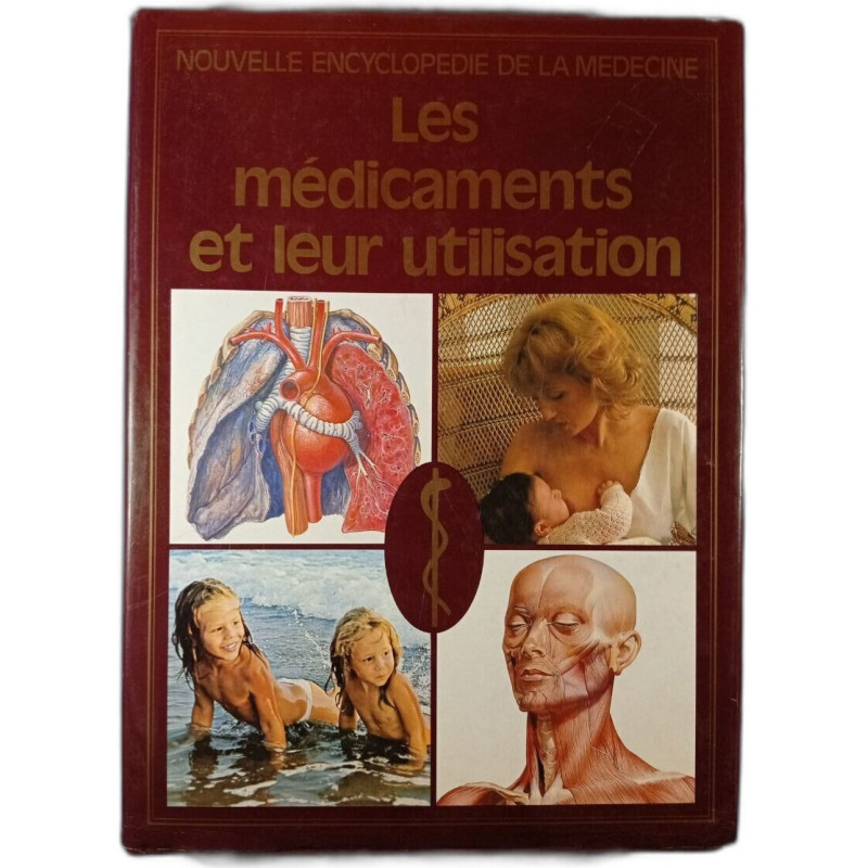 Les médicaments et leur utilisation