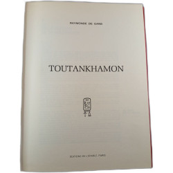 Toutankhamon