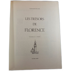 Les trésors de Florence