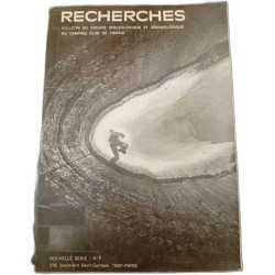 Recherches n°1