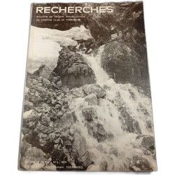 Recherches n°4 - 1978