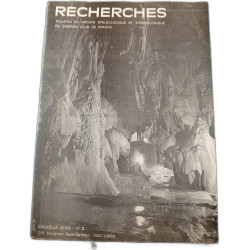 Recherches n°2
