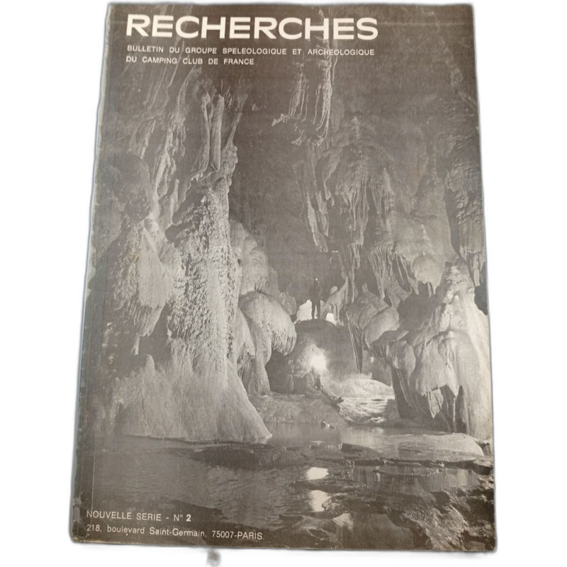 Recherches n°2