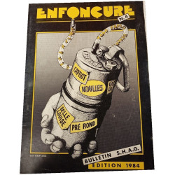 Enfoncure N.4