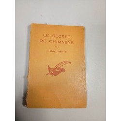 Le Secret de Chimneys