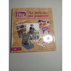 Le livre de ma jeunesse