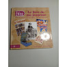 Le livre de ma jeunesse