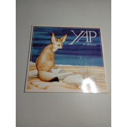 YAP le Fennec