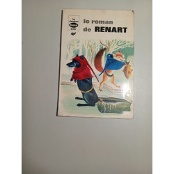 Le roman de Renart