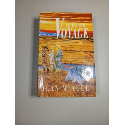 Le Grand Voyage