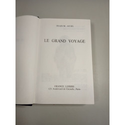 Le Grand Voyage