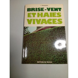 Brise-vent et haies vivaces