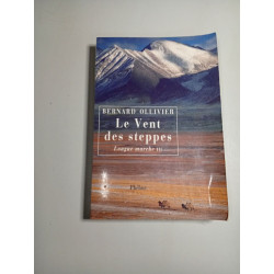 Le Vent des steppes