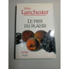 Le prix du plaisir