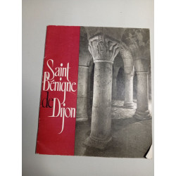 Saint Bénigne de Dijon