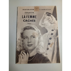 La Femme Cachée