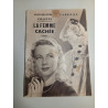 La Femme Cachée