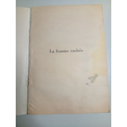La Femme Cachée