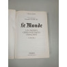 Les grandes crises politiques françaises