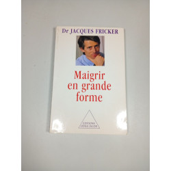 Maigrir en grande forme