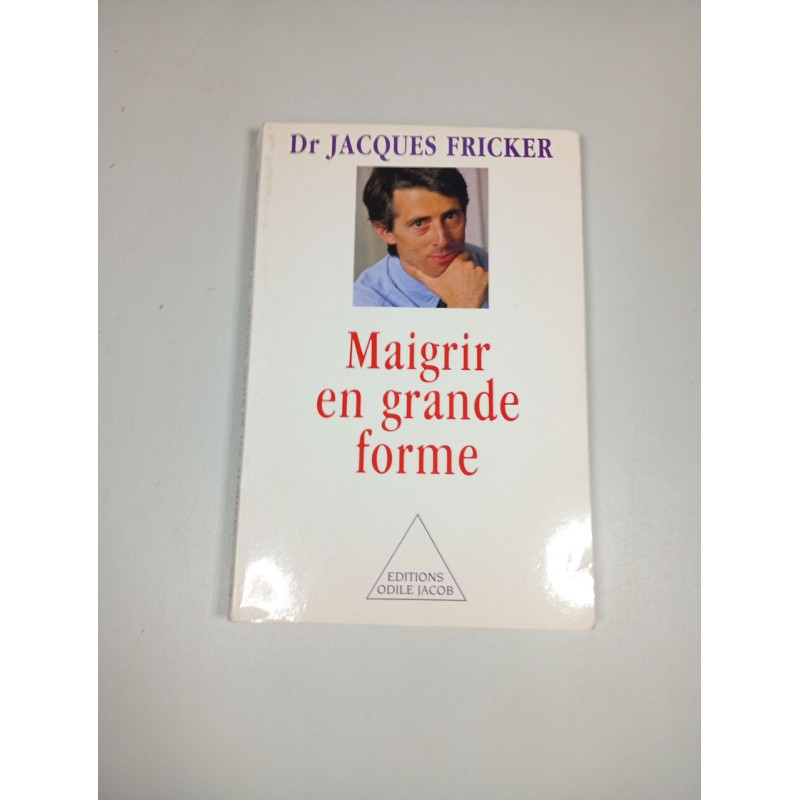 Maigrir en grande forme