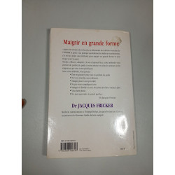 Maigrir en grande forme