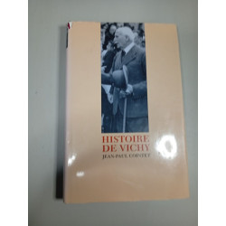 Histoire de Vichy