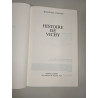Histoire de Vichy