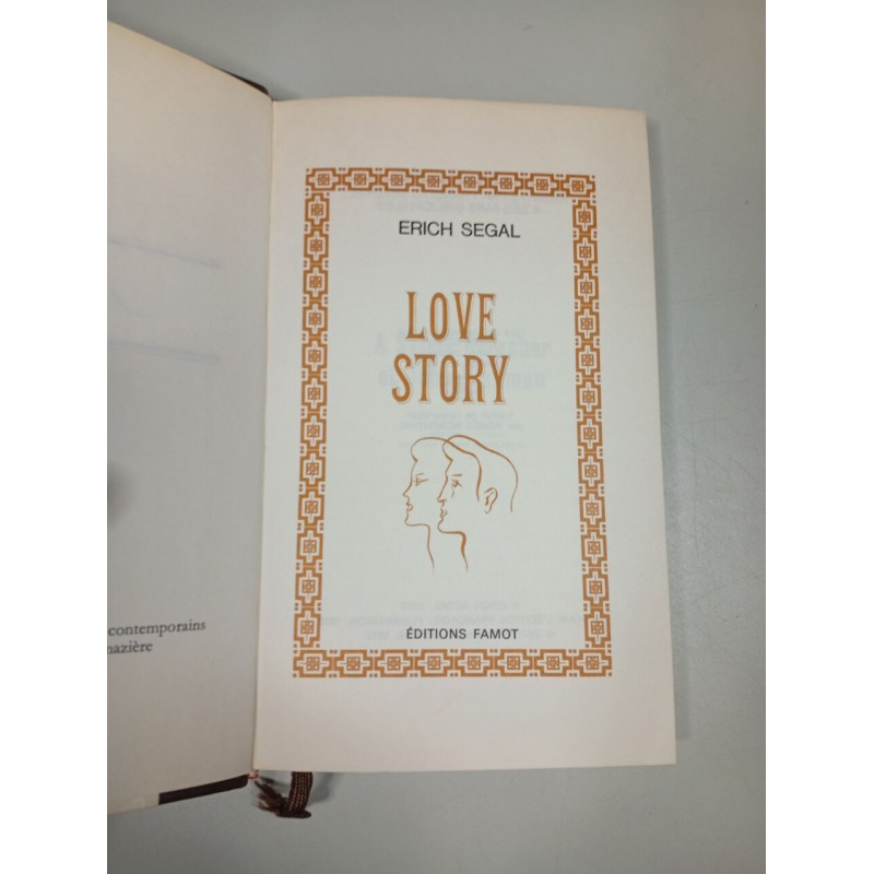 Love Story