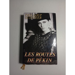 Les routes de Pékin