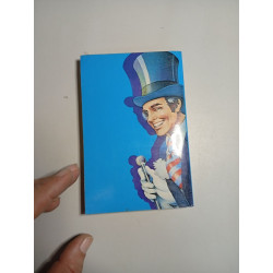 Arsene Lupin gentleman cambrioleur