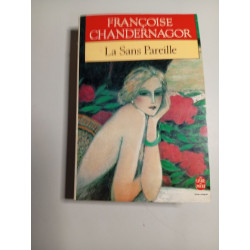 La Sans Pareille