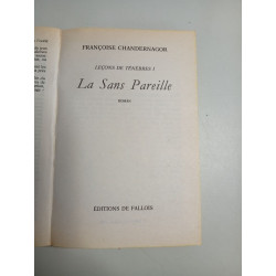 La Sans Pareille