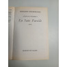 La Sans Pareille